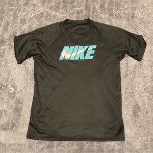 Nike shirt dri fit size medium m men’s